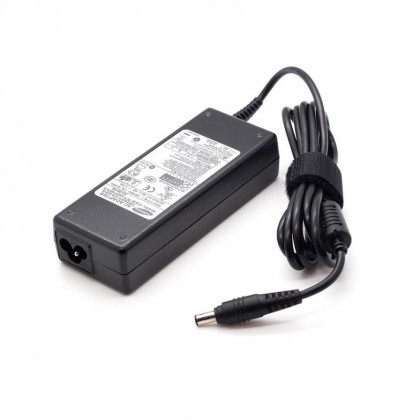 Used Genuine Samsung NP-R50 NP-R505 AC Adapter Charger 90W